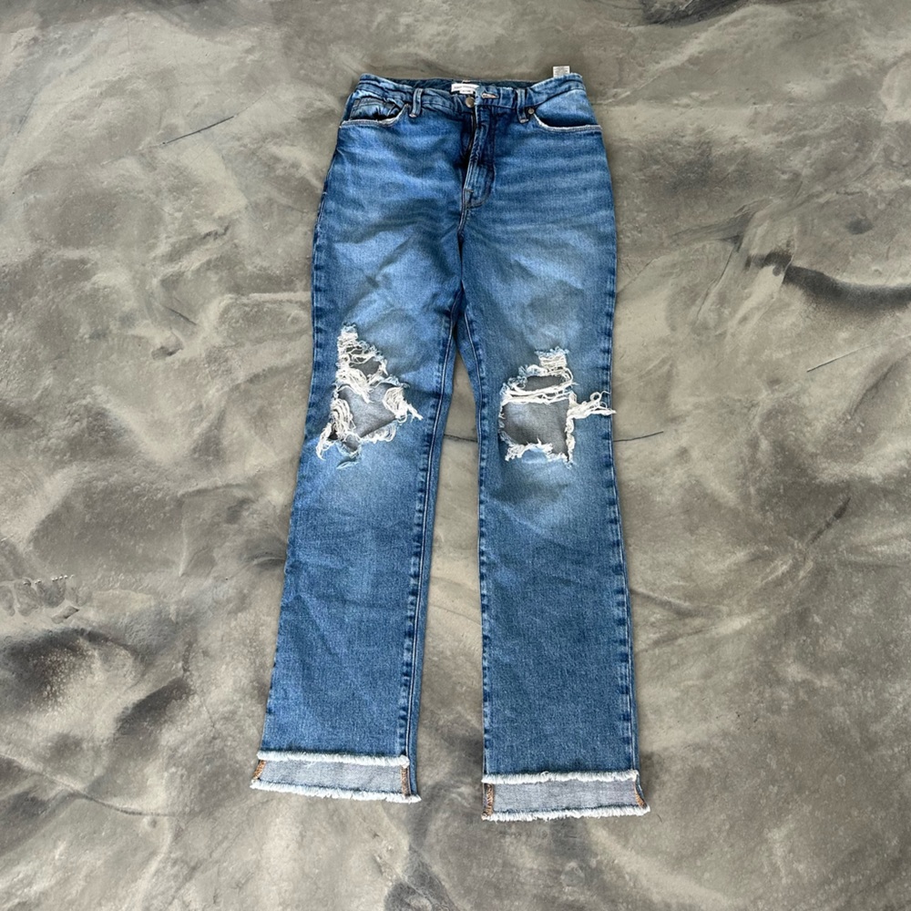 Good American jeans
